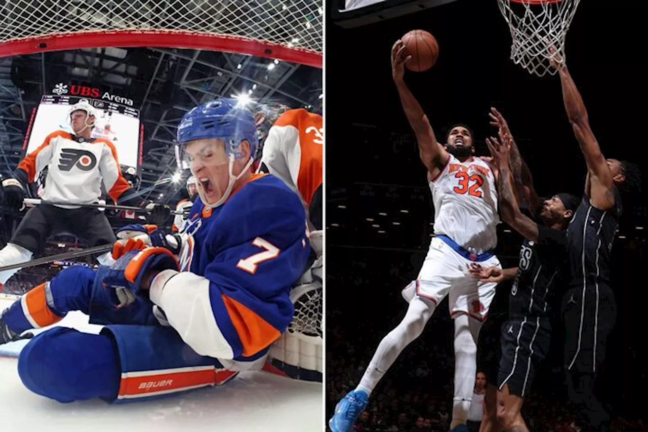 Optimum MSG Blackout Leaves New York Knicks Fans Fuming