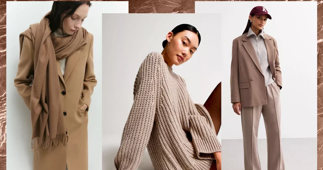 Mocha Mousse and Neutrals: The Ultimate Guide to Styling Pantone's 2025 Colour of the Year