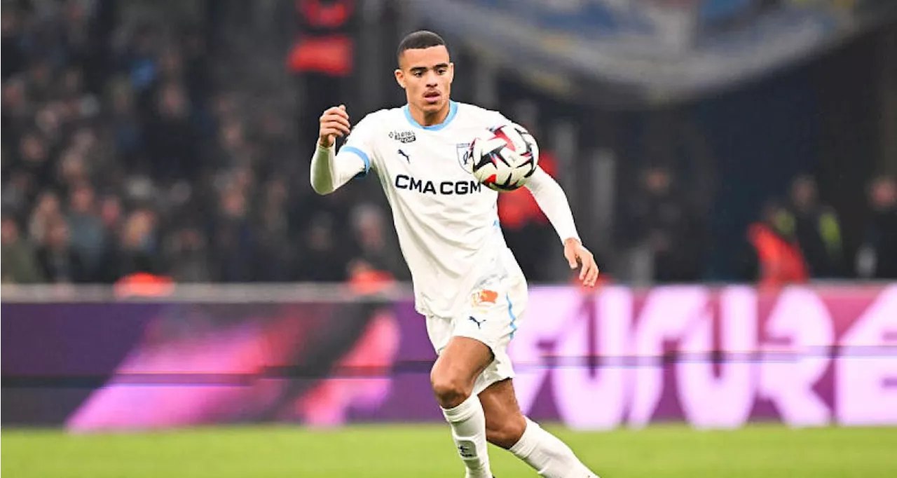 Mason Greenwood : Entre Ambitions et Tabous