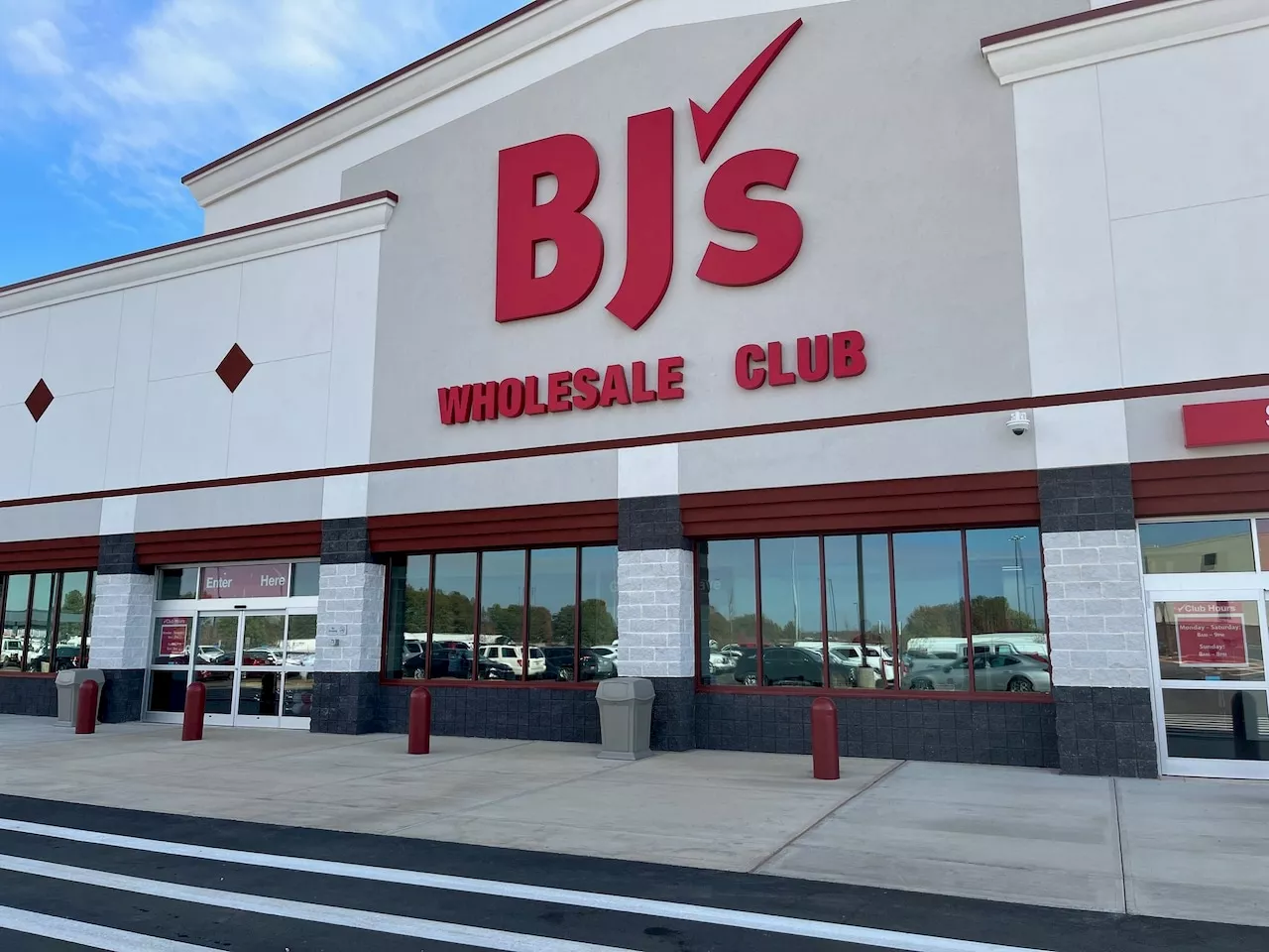 Get a one year BJ’s Wholesale membership for just $20