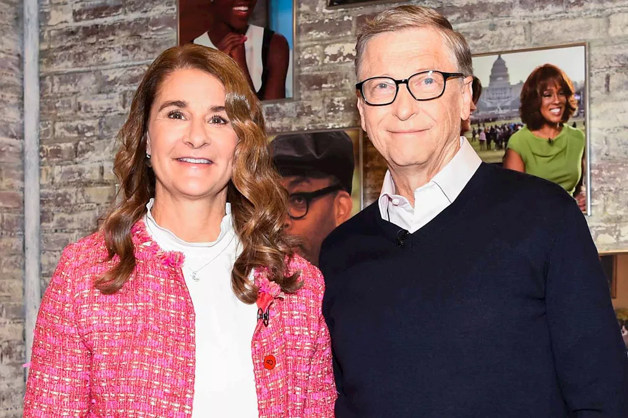 Bill Gates Reveals 'Miserable' Divorce from Ex-Wife Melinda 'Was the Mistake I Regret the Most'