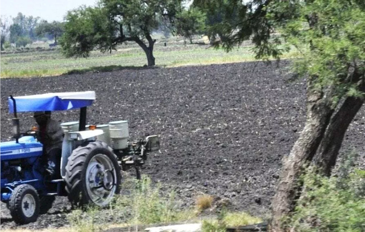 Crisis hídrica: La principal preocupación del Clúster Alimentos de Guanajuato