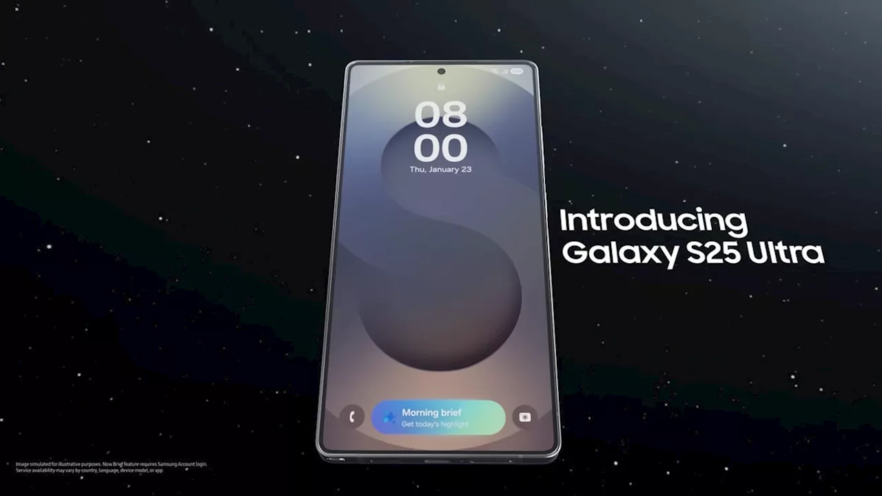 Galaxy S25 Launch Sparks Outrage Among Users