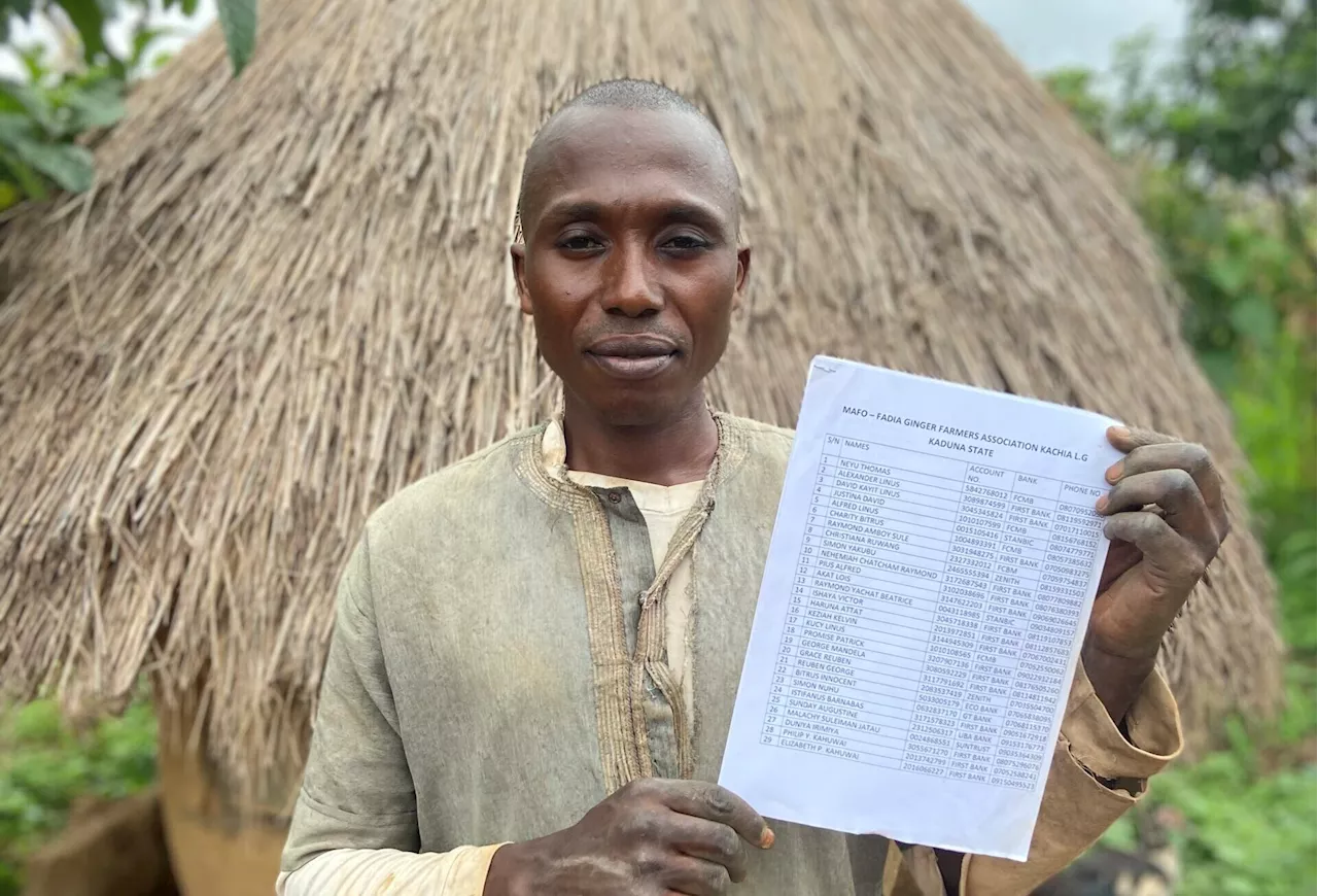 Climate Change-Induced Heatwaves Devastate Taraba Yam Farmers, Others