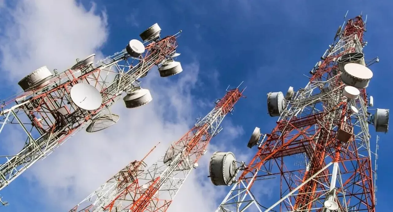 Why we approved tariff increase for MTN, Airtel, Glo, Etisalat