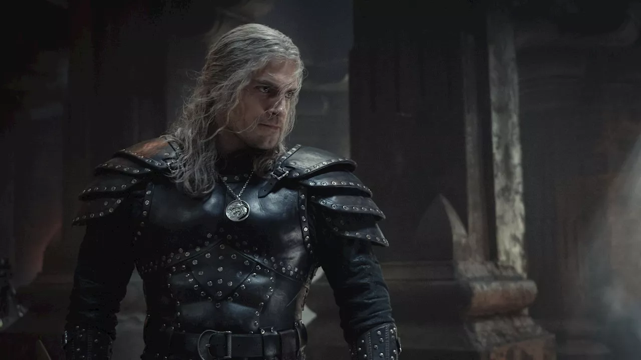 Neuer 'The Witcher'-Film soll Wartezeit der Fans verkürzen