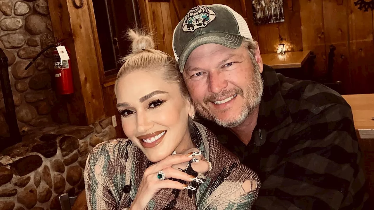 'Schlimmster Fehler': Blake Shelton bereut sein Tattoo