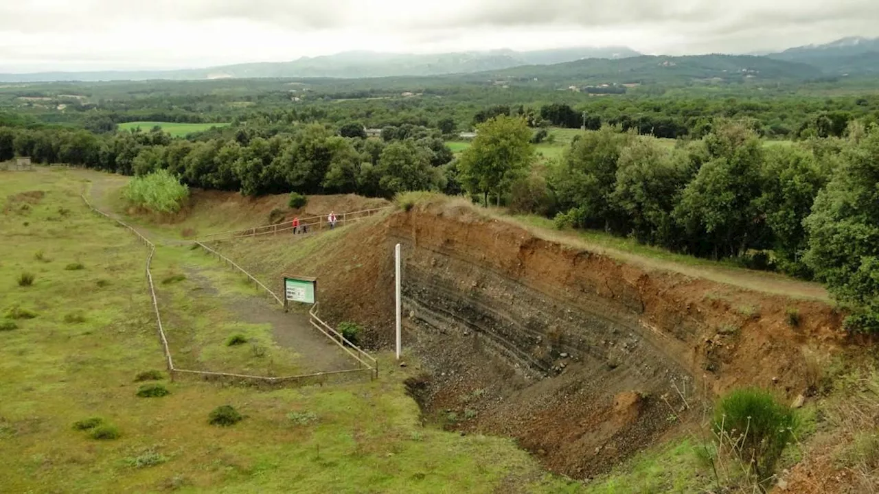 El Gironès: Un paraíso para el turismo activo y la naturaleza