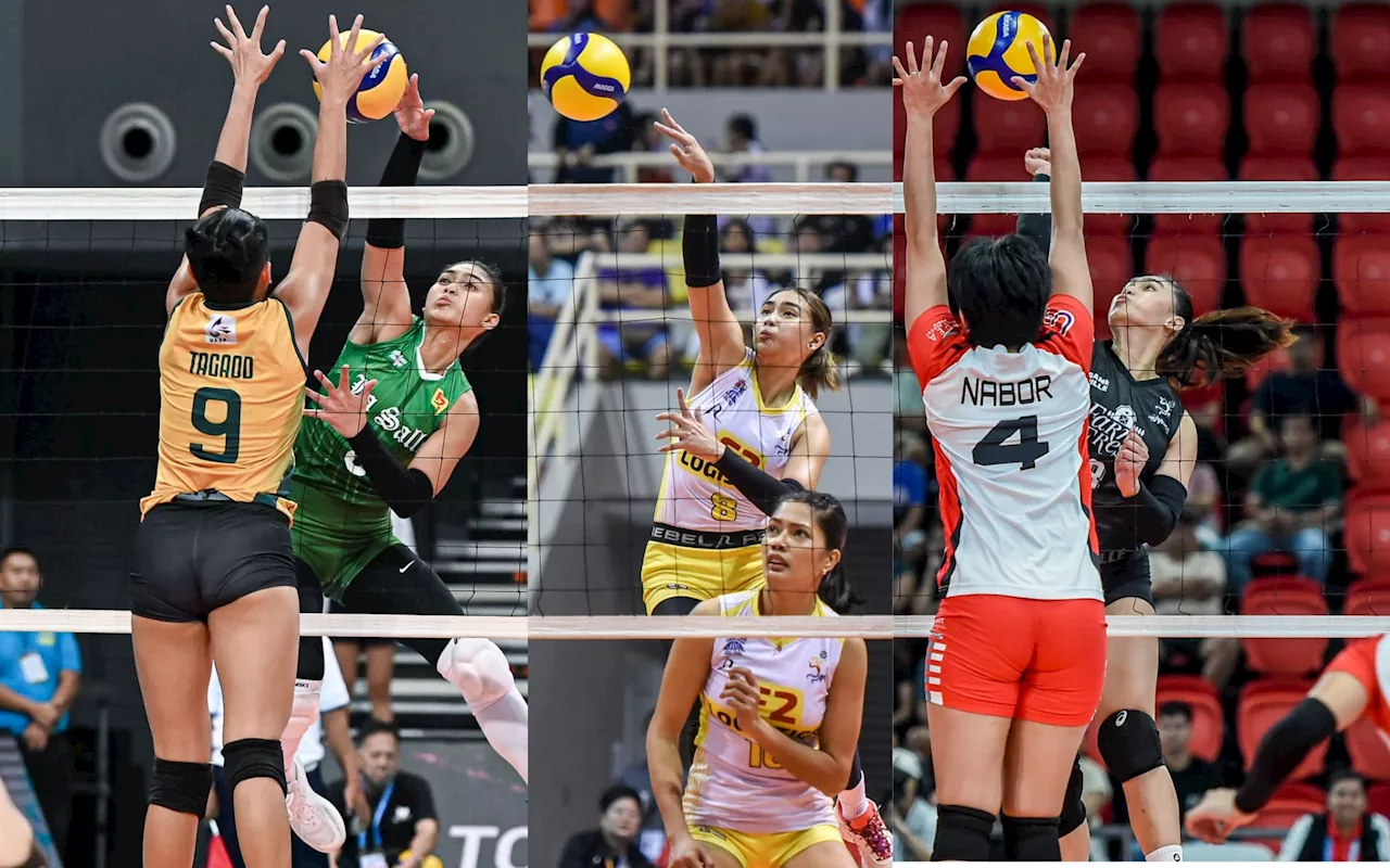 Jolina dela Cruz Makes a Triumphant Return to PVL with Farm Fresh