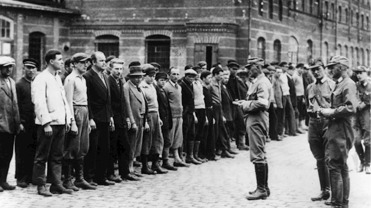 Auschwitz: Ein Symbol für den Holocaust