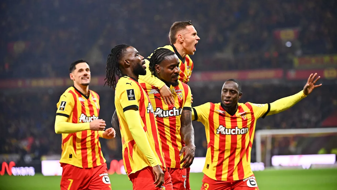 Lens vs Angers : Un match prolifique attendu