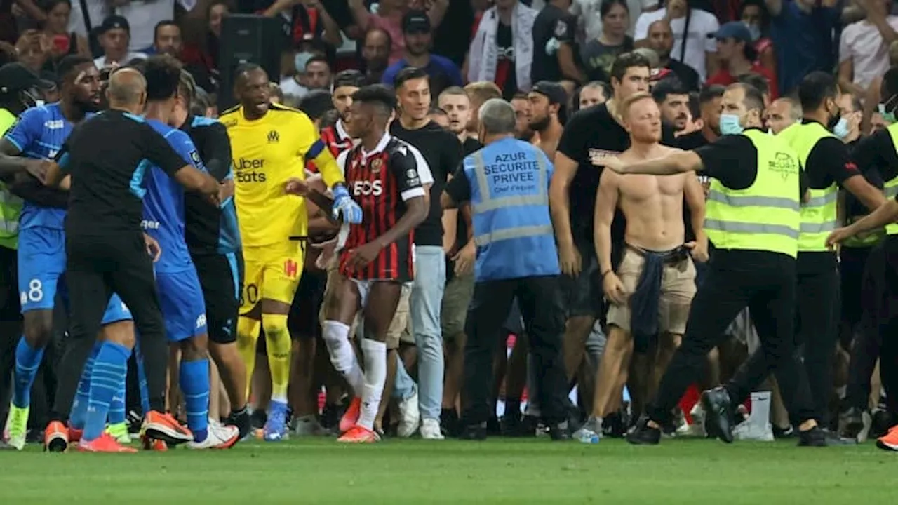 OGC Nice : la revanche du derby face à l'OM