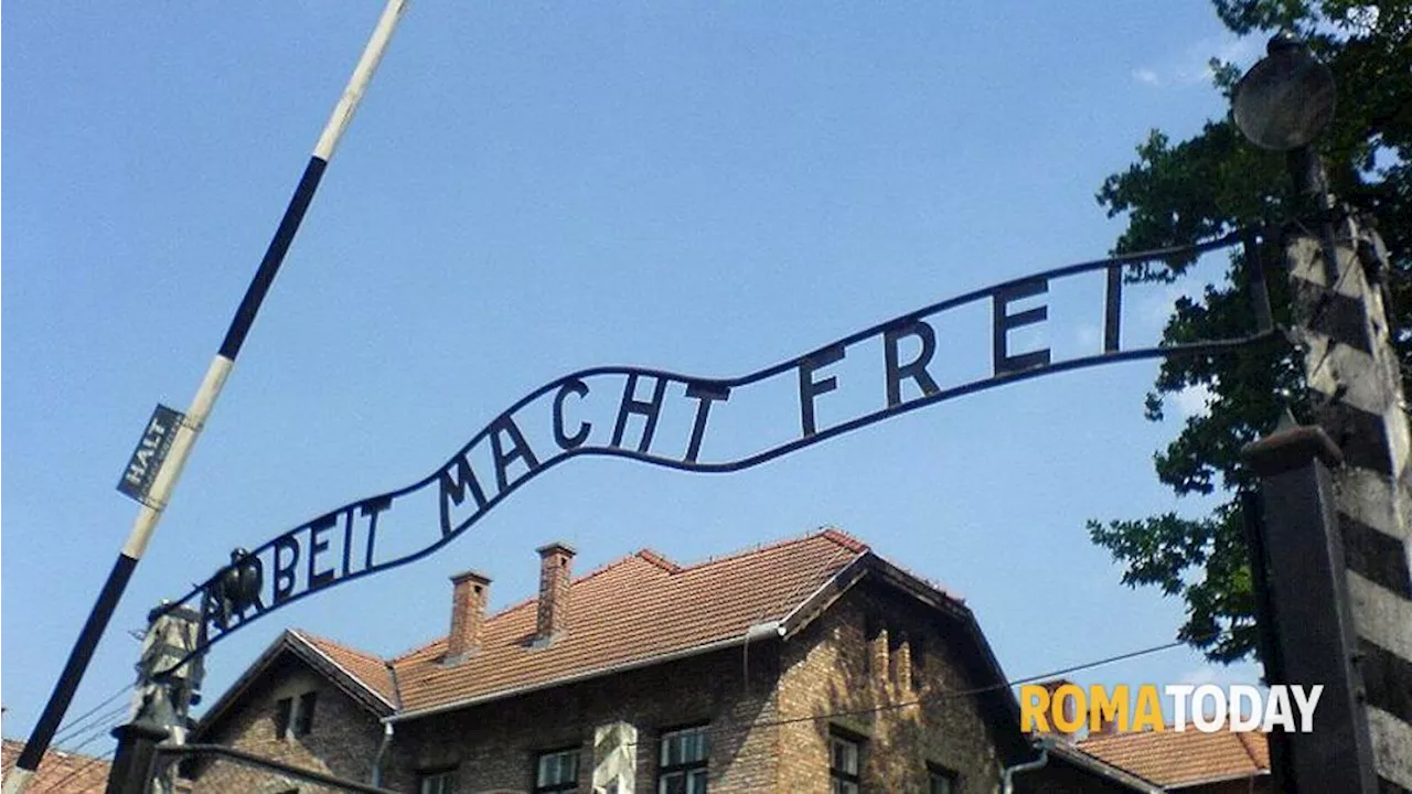 Roma Capitale parte per il Viaggio della Memoria 2025 ad Auschwitz