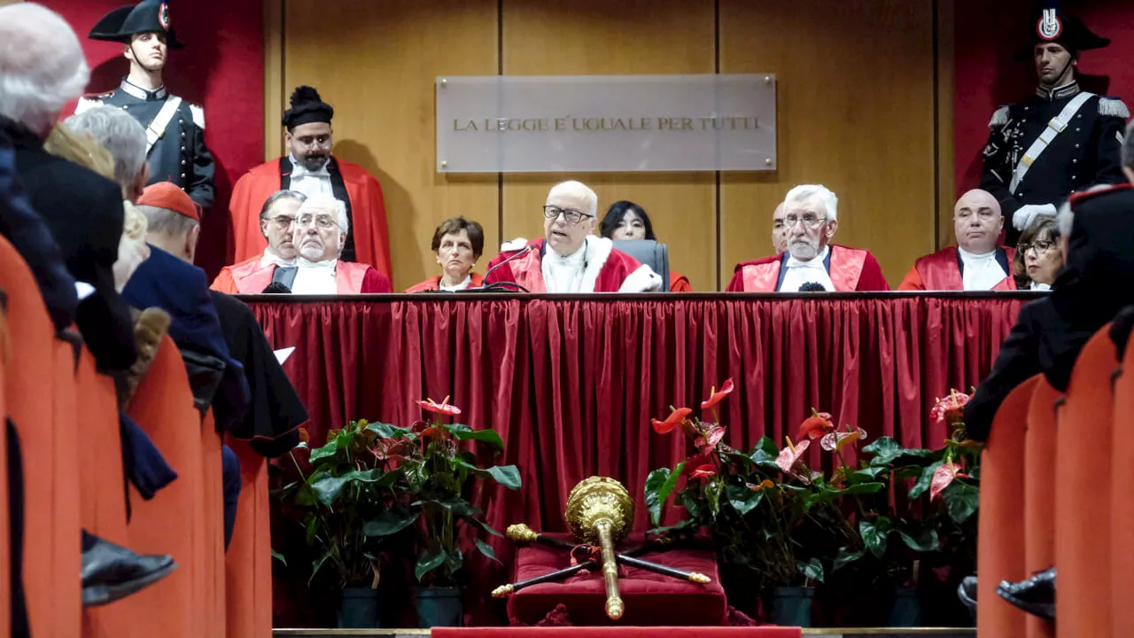 'Roma coacervo di mafie'. L'allarme lanciato dalla corte di appello