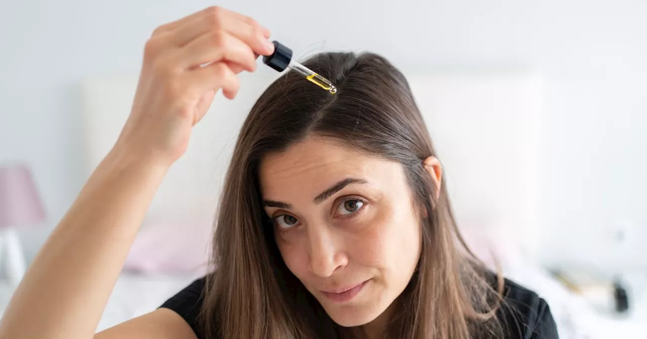 Beauty Shoppers Rave About This JVN Haircare Trio Set