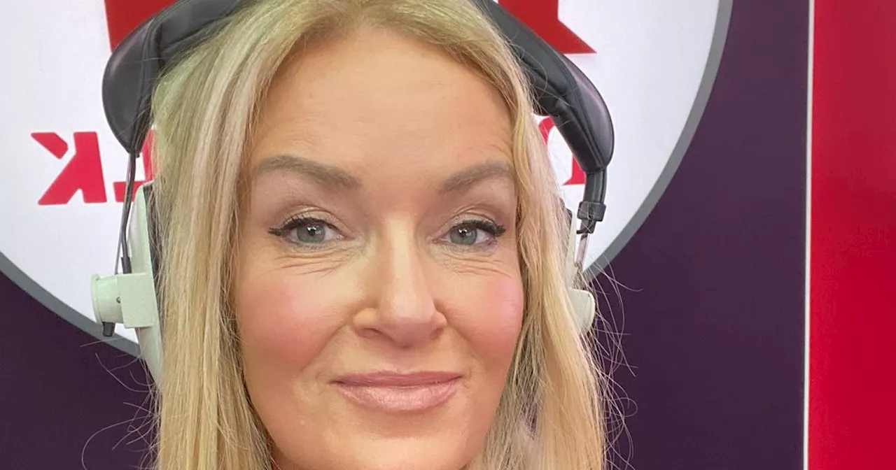 Newstalk's Ciara Kelly opens up about her ultimate bad habit 'it is part of my ADHD'