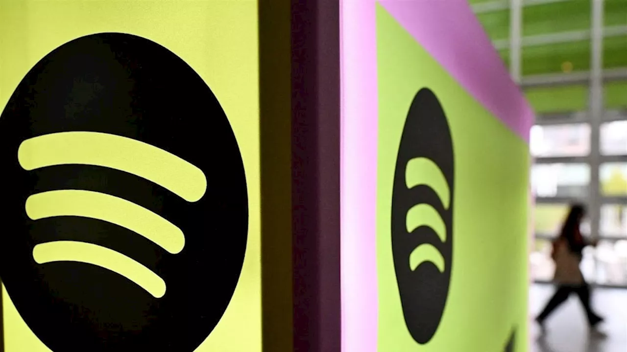 Spotify en Universal Music Group sluiten Streaming 2.0 overeenkomst