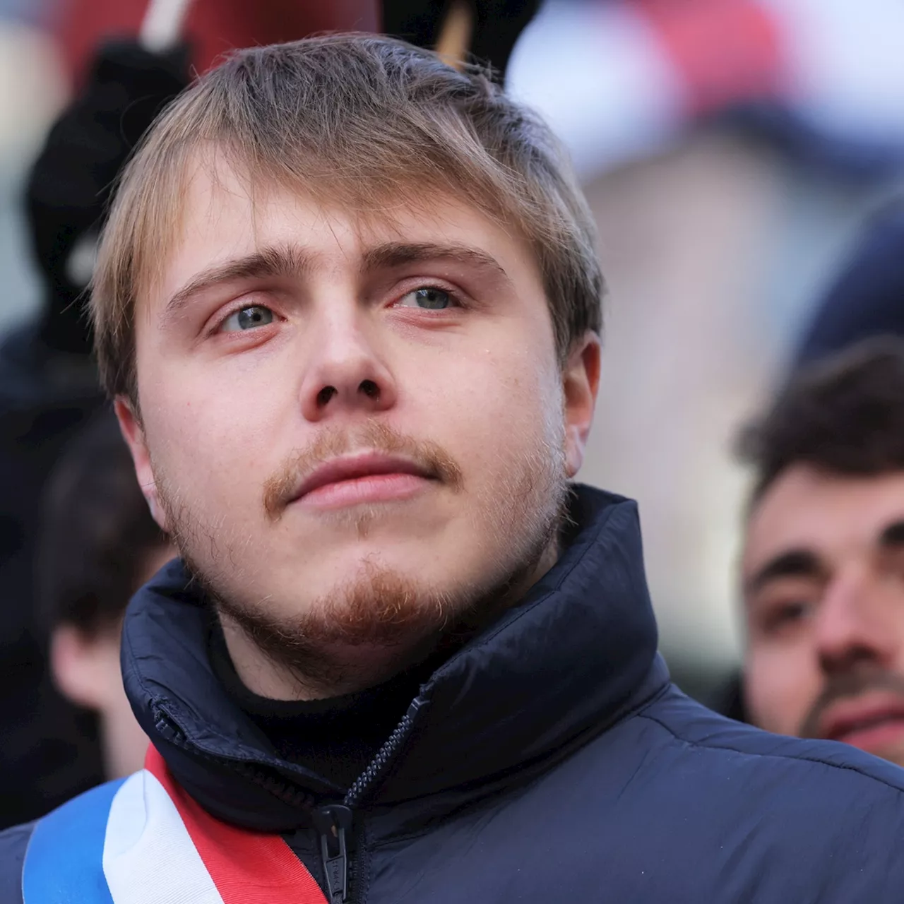 Municipale partielle à Villeneuve-Saint-Georges : le député insoumis Louis Boyard en tête au premier tour