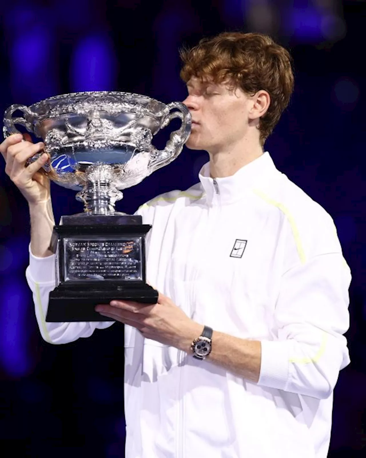 Sinner Defends Australian Open Title, Becomes First Italian with Three Grand Slams