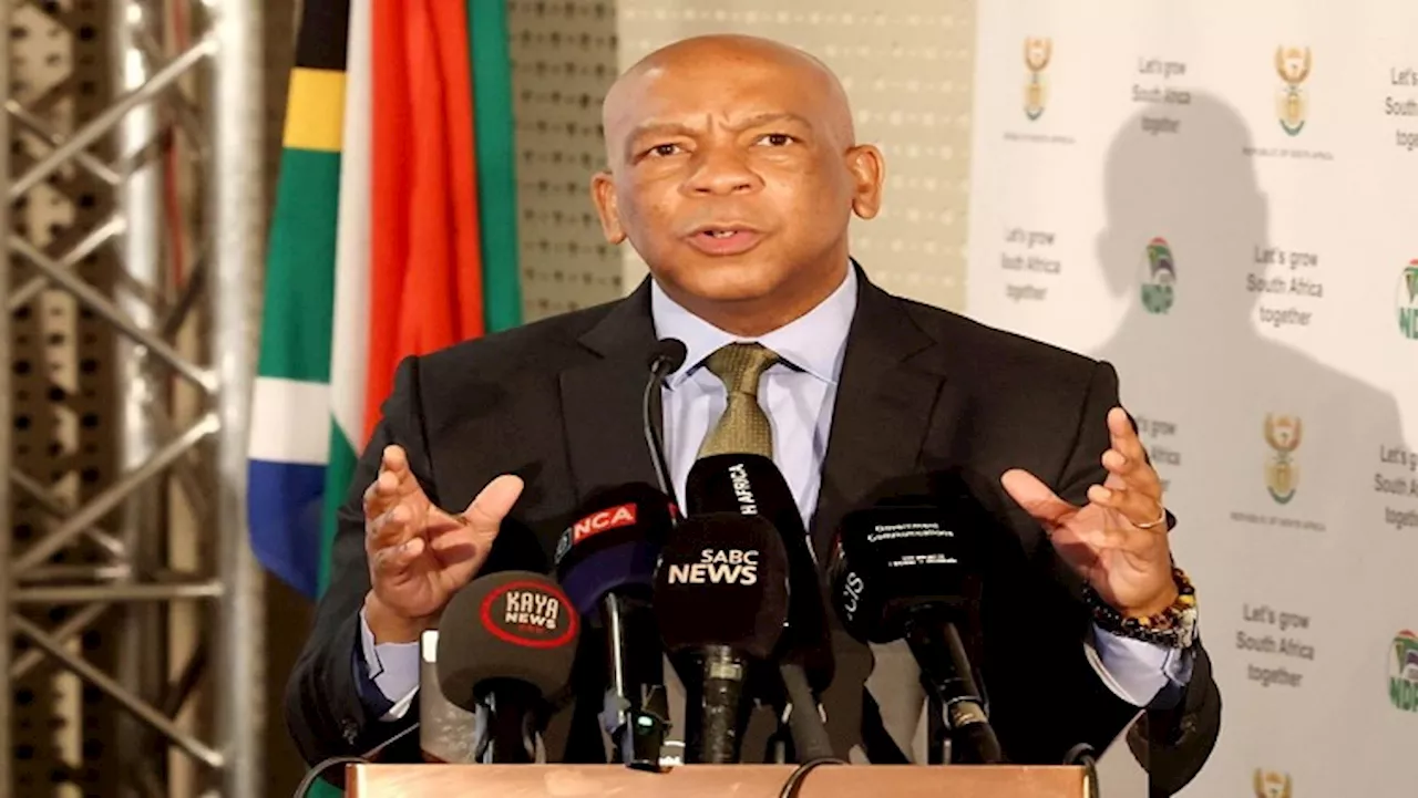 South Africa to Re-evaluate Energy Mix to Lower Electricity Costs