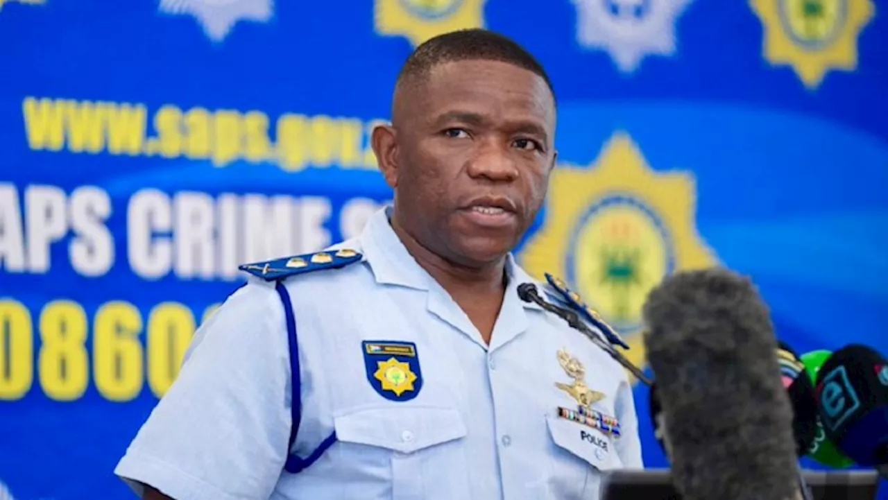 KZN Police urge people to stop spreading rumours about Mkhwanazi - SABC News