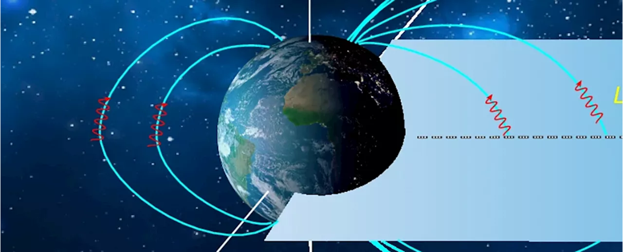 Mysterious Chirping Signals Detected Farther From Earth Than Expected