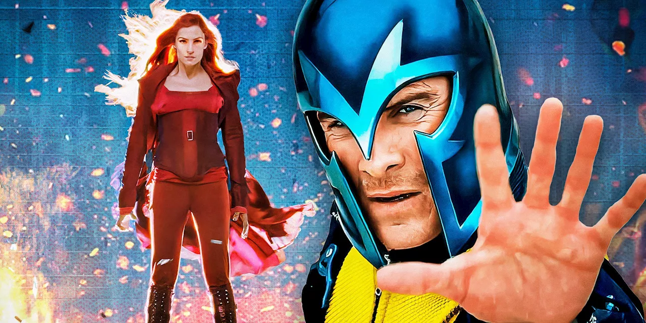 10 Most Powerful X-Men Moments in the Mainline Films