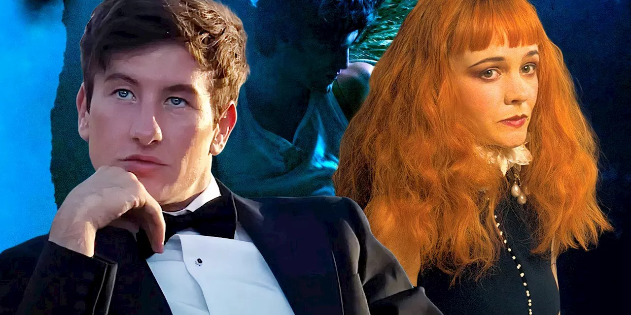 Emerald Fennell's Frequent Collaborator Won't Appear In Margot Robbie's Wuthering Heights Adaptation