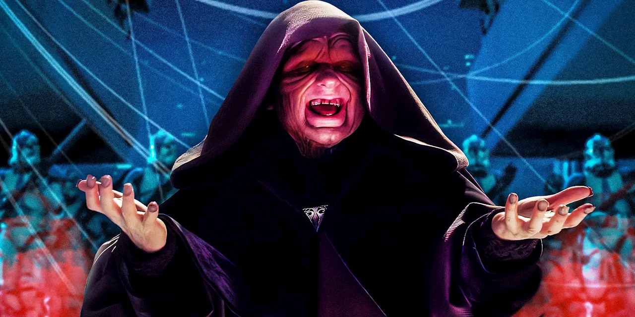 The Acolyte: How Jedi Denial and Deception Paved the Way for Palpatine's Rise