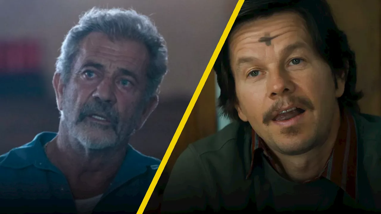 La película de Mark Wahlberg y Mel Gibson sobre un boxeador que se convierte en sacerdote llega a los primeros lugares de Netflix