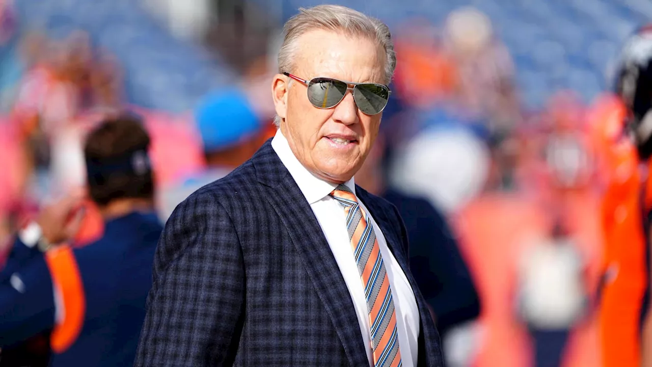 Elway's Legacy: Another Former Assistant GM Rises to Top Spot