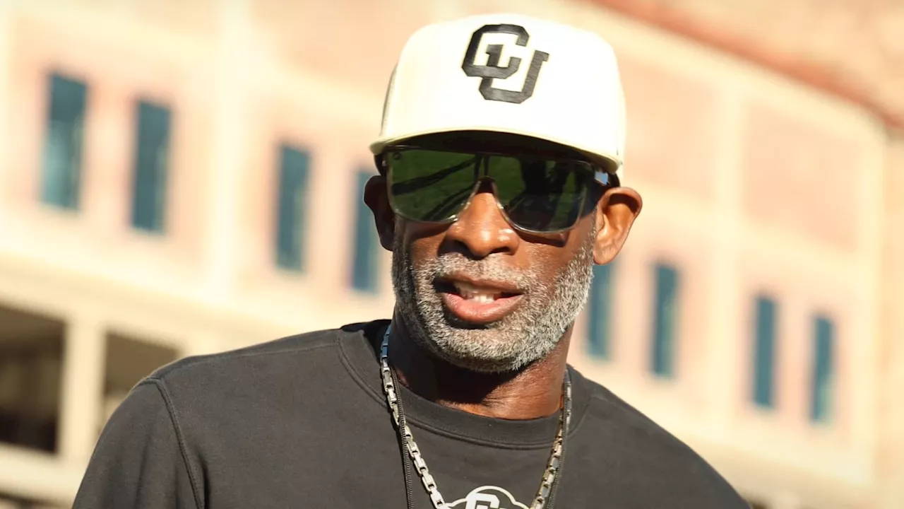 Michael Irvin Criticizes Cowboys' Coaching Decision, Favors Deion Sanders