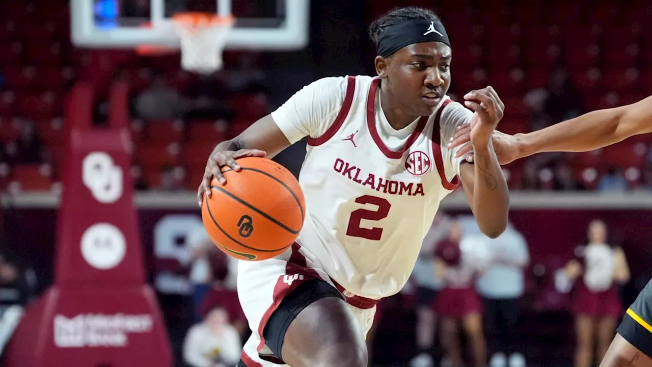 OU Basketball: Three Takeaways From Oklahoma's Wire-to-Wire Win Over Georgia