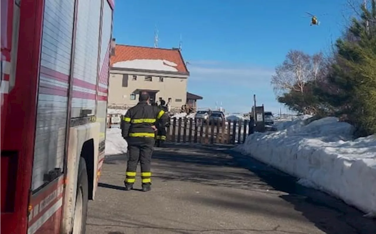 Etna, morti due escursionisti in doppio incidente nella Valle del Bove