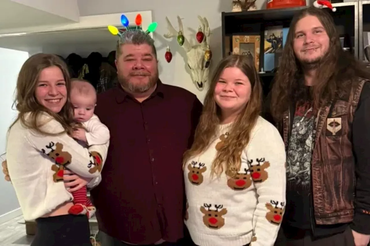 School Bus Driver Seriously Injured In Highway 69 Collision, GoFundMe Launched To Support Family