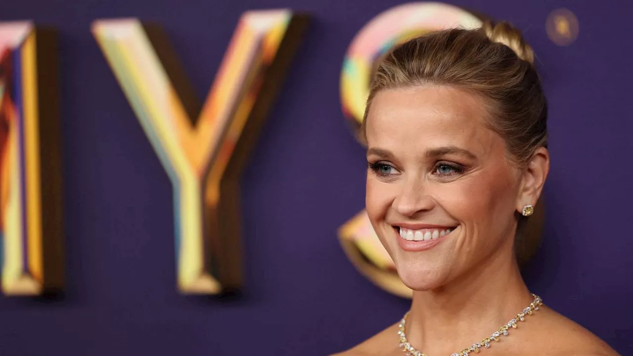 Hollywoodstar: Reese Witherspoon als Jury-Vorsitzende – wegen »Natürlich blond«