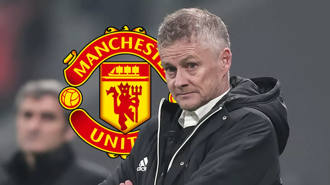 Ole Gunnar Solskjaer demands Besiktas to sign Man Utd star before transfer deadline day