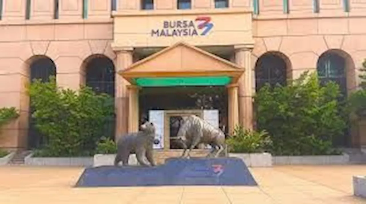 Bursa Malaysia to Trade Cautiously Ahead of Chinese New Year and US FOMC Meeting