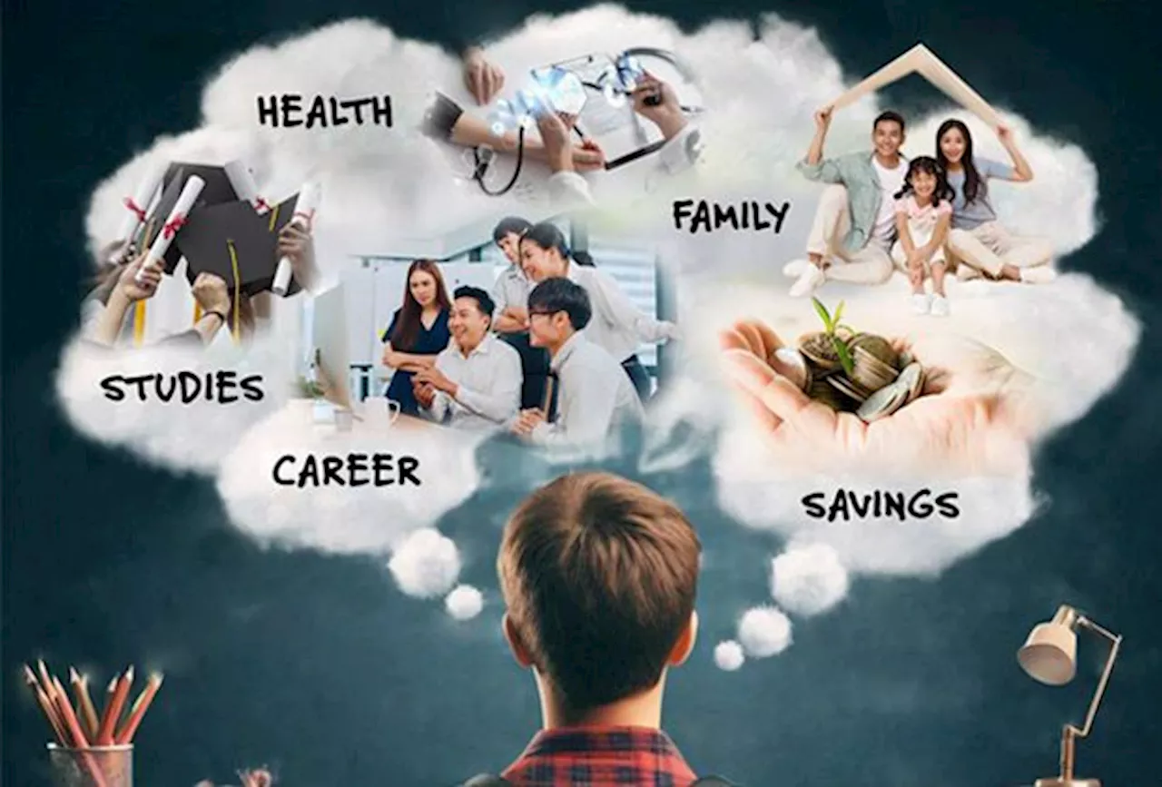 Gen Z Needs to Prepare for a 100-Year Life