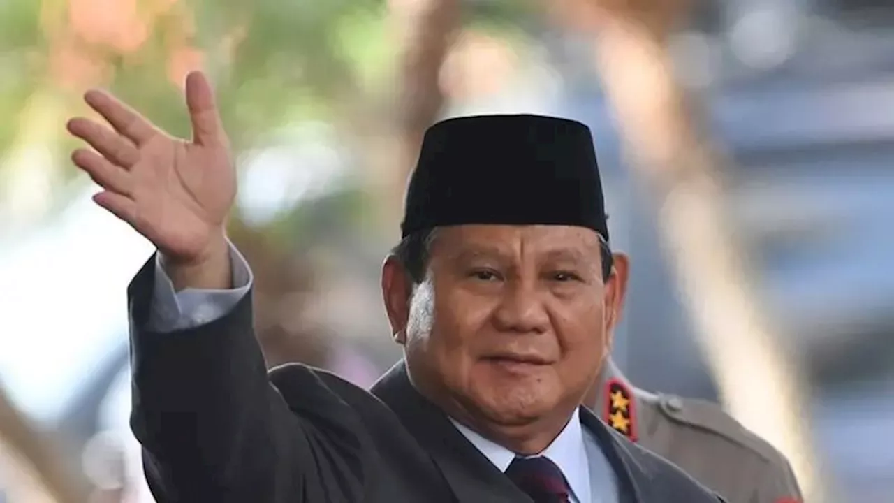 Prabowo's state visit to Malaysia key for bilateral ties and Asean cooperation