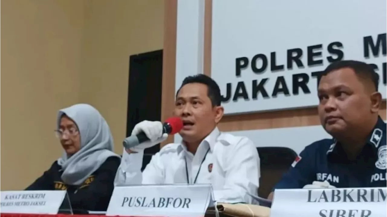 AKBP Bintoro: Tuduhan Pemelasan terhadap AN dan Bayu Hartanto Itu Fitnah