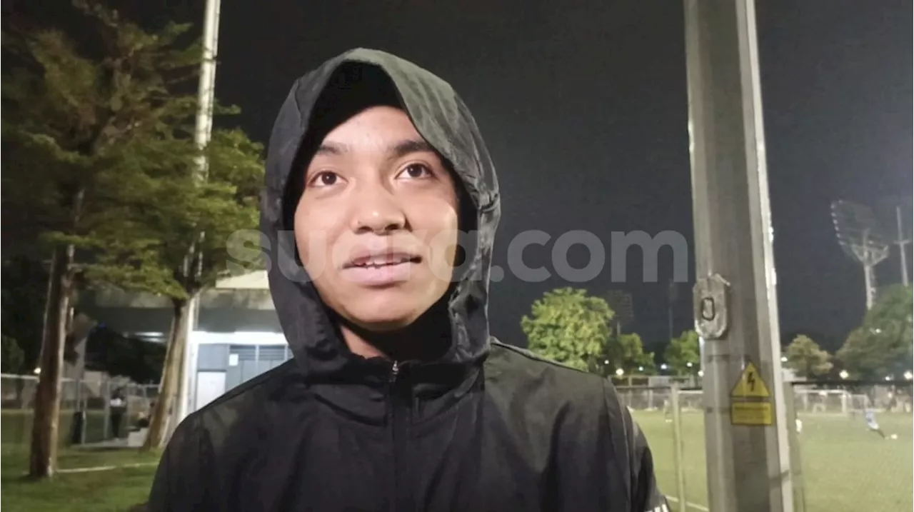 Betrand Peto Tak Tahu Soal Kedekatan Ruben Onsu dan Desy Ratnasari