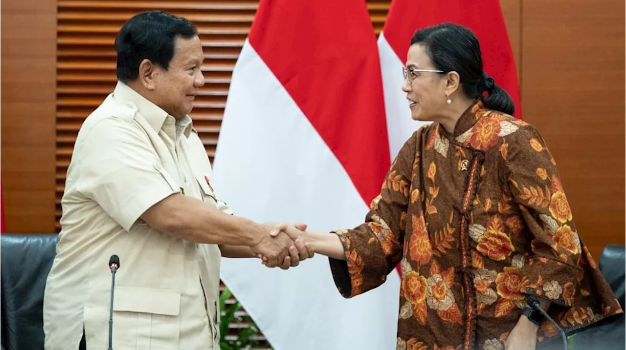 Inpres Prabowo Dorong Penghematan Anggaran untuk Program Prioritas