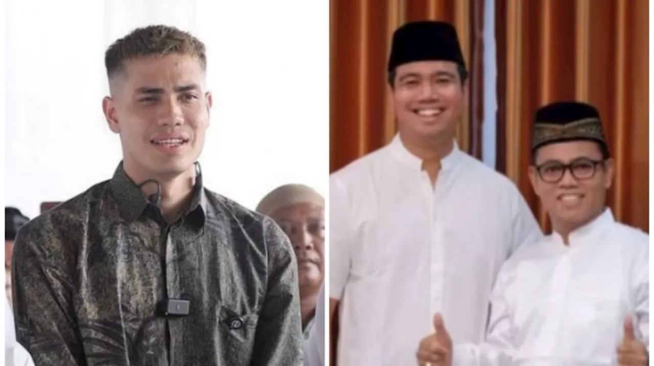 Keluarga Fuji Gelar Pengajian Pernikahan Frans Faisal, Aisar Khalid Ramai Disinggung