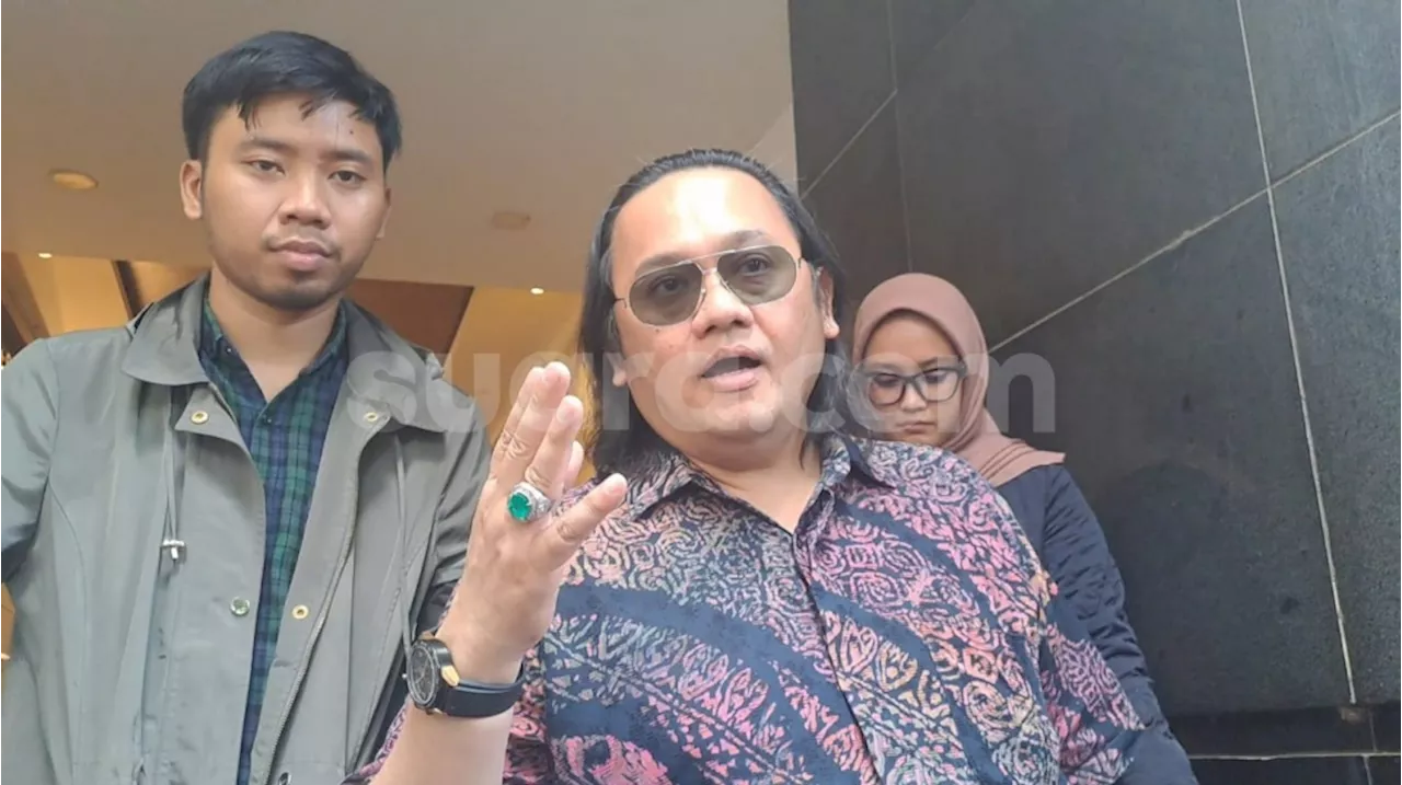 Klarifikasi Farhat Abbas Soal Polemik Donasi: Sunan Kalijaga Jangan Provokasi