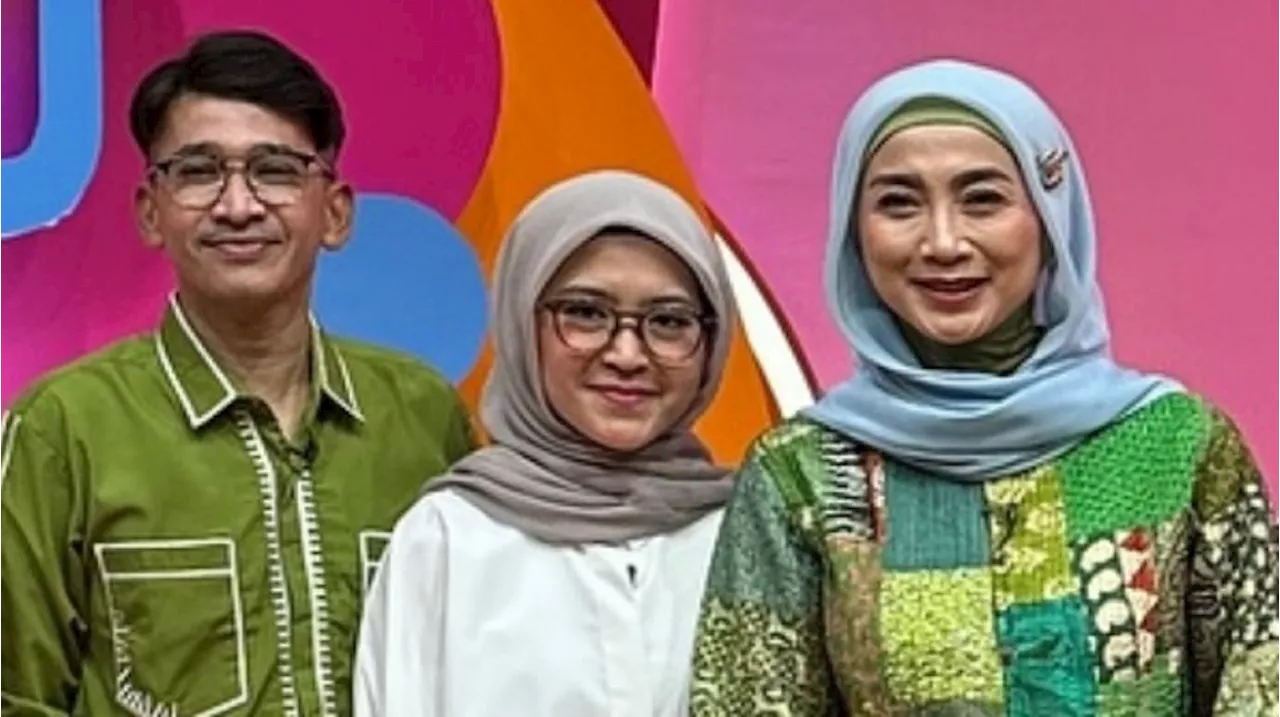 Nasywa Restui Hubungan Desy dan Ruben Onsu