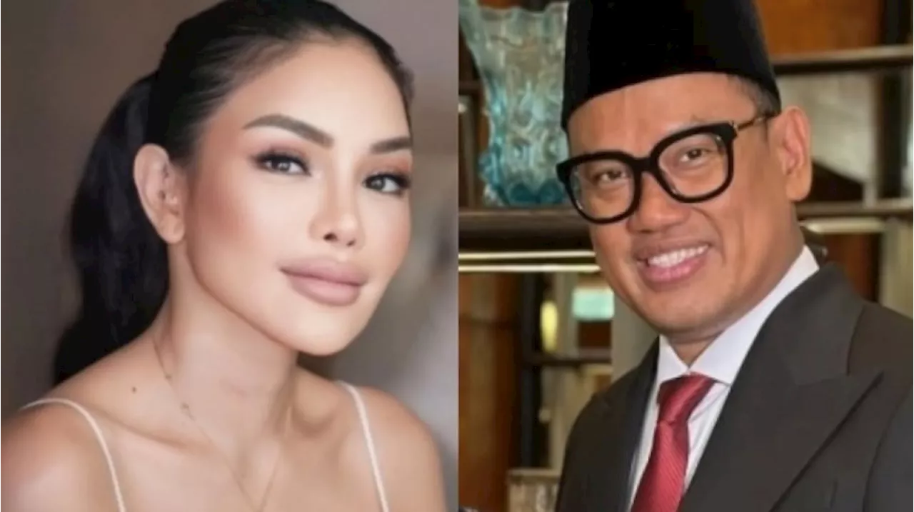 Nikita Mirzani Sebut Uya Kuya 'Bodoh', Riwayat Pendidikan Keduanya Dibandingkan