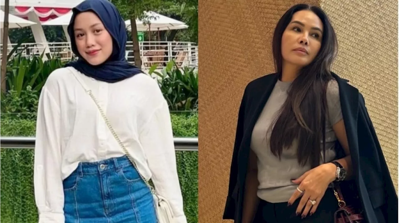 Razman Bongkar Fitri Salhuteru Dukung Lolly