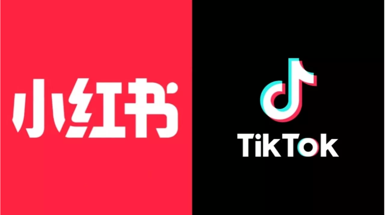 RedNote vs TikTok: Apakah RedNote Pengganti TikTok?