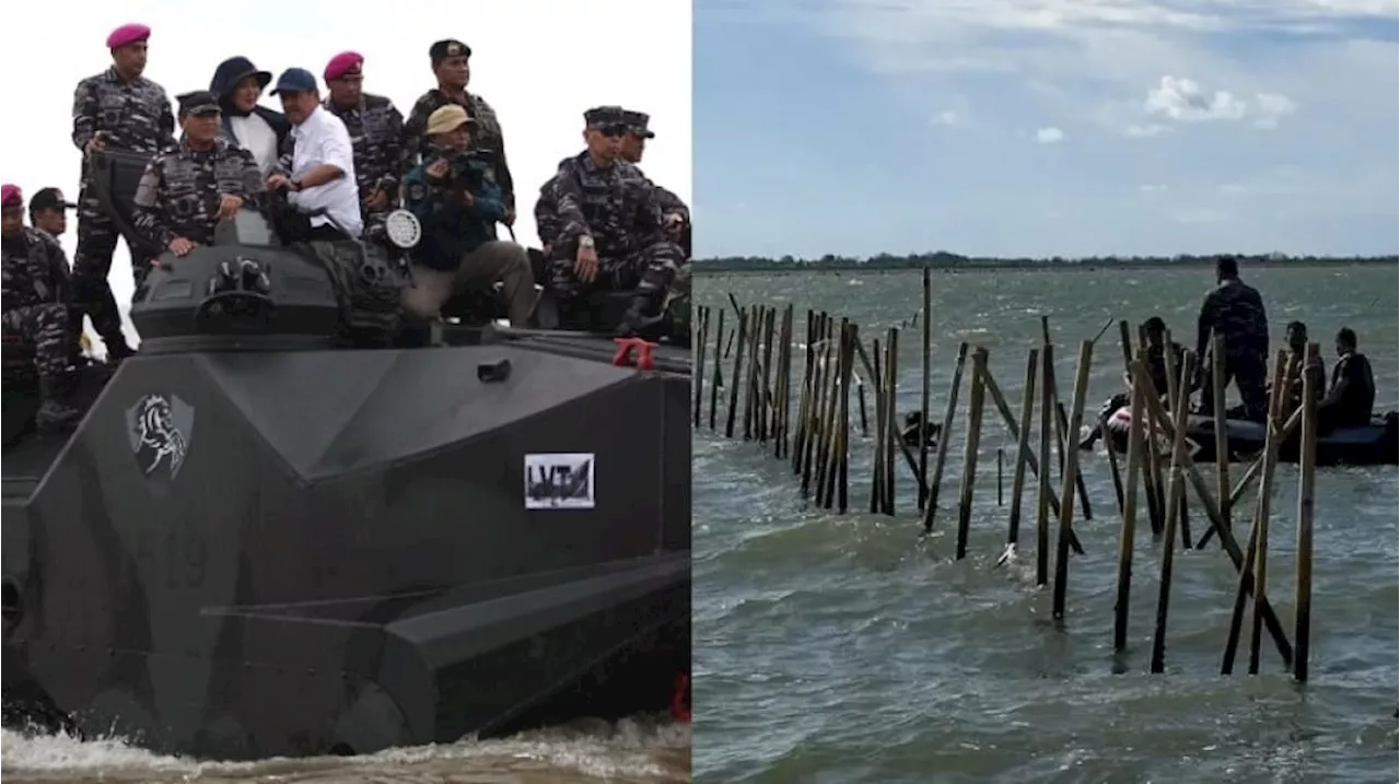 Segini Gaji Titiek Soeharto sebagai Anggota DPR: Kini Terjun Naik Tank Sidak Pagar Laut Tangerang